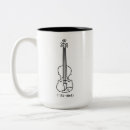 Search for fiddle mugs Bluegrass