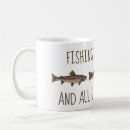 Search for brown trout mugs Catch and release