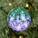 Search for disco ball ornaments Dance
