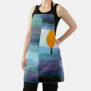Search for autumn aprons Colourful