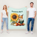 Search for book lover blankets Cute