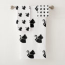 Search for cat lovers bath towels Housewarming