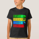 Recherche de game enfant tshirts Clavier