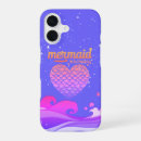 Recherche de sirène coques Coeur