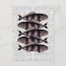 Search for five postcards Steampunk