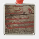 Search for figurative ornaments Scandinavian