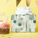 Search for mid century wrapping paper Mcm