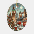 Search for london ornaments Tower bridge
