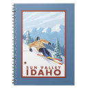 Search for idaho notebooks Sun