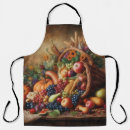 Search for cornucopia aprons Horn of plenty