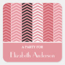 Search for pink chevron stripe stickers Modern