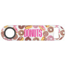Search for doughnuts barware Watercolor