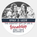 Search for happy friendship day stickers Best friends