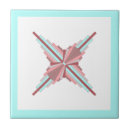 Search for blue rose tiles Retro