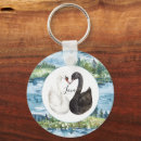 Search for swan lake keychains Swans
