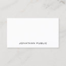 Recherche de procureur cartes visite Moderne