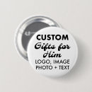 Search for standards buttons For him