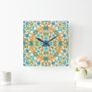 Search for william morris clocks Pre raphaelite