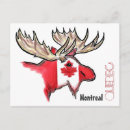 Search for flag of quebec postcards Montreal