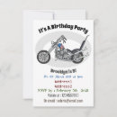 Search for chopper invitations Motorcycle