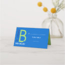 Search for bar mitzvah place cards Seating