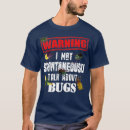 Search for bug tshirts Biology