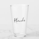 Search for fashioned home living Typography