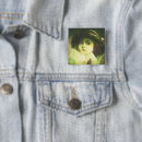 Recherche de fée verte badges Pour elle