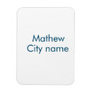 Recherche de lettre n magnets Ajoutez votre nom