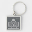 Search for taj mahal india keychains Travel