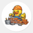 Search for bricklayers stickers Mason