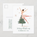 Search for nutcracker ballet postcards Clara