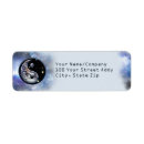 Search for yin yang return address labels Balance