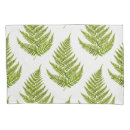 Search for ferns pillowcases Foliage