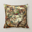 Search for vintage world globe pillows Antique
