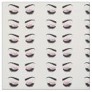Search for eye fabric Girly