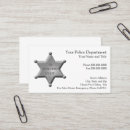 Recherche de application cartes visite Flic
