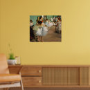 Search for french classes posters Ballet