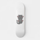Recherche de cat skateboards Kawaii