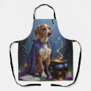 Search for afghan hound aprons Pet
