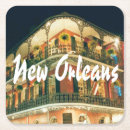 Search for new orleans coasters Louisiana