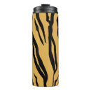 Search for tiger print travel mugs Pattern