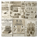 Recherche de vieux journaux maison deco Vintage