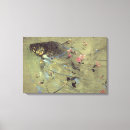 Search for rainbow trout art Vintage