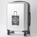 Search for baggage stickers Airport