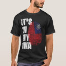 Search for taiwan tshirts Country
