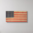 Search for american flag posters canvas prints Stars and stripes