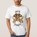 Search for skull and crossbones tshirts Costume