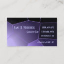 Search for geometry business cards Designer