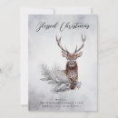 Search for wilderness christmas cards Winter